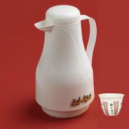 زمزمية قهوه سعودية